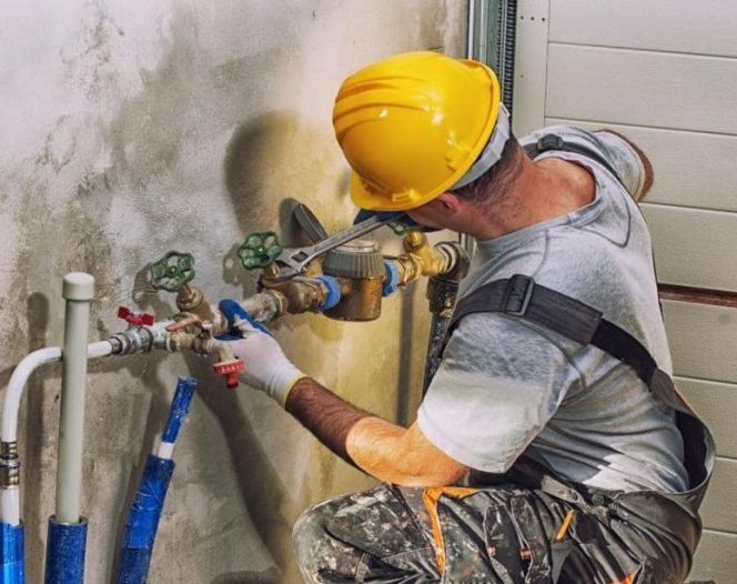 Plumbing Services 4