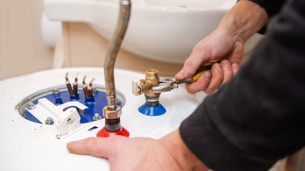 water heater replacement img